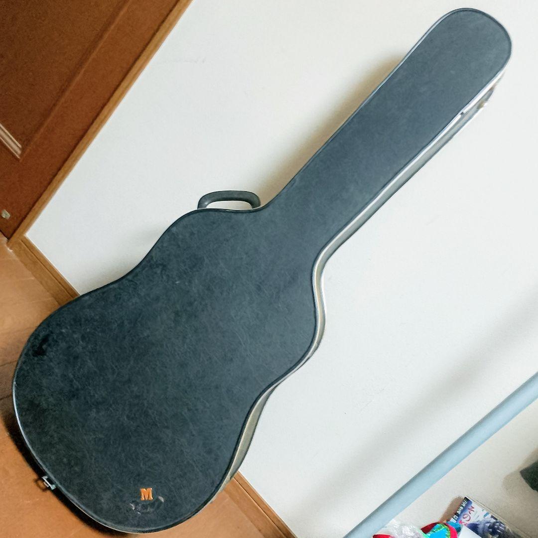 YAMAHA　FG-180（赤ラベル）70's アコースティックギター