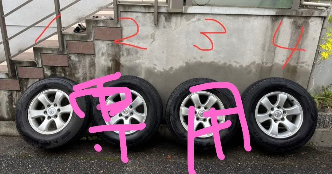 悠平のオヤジさん専用です。