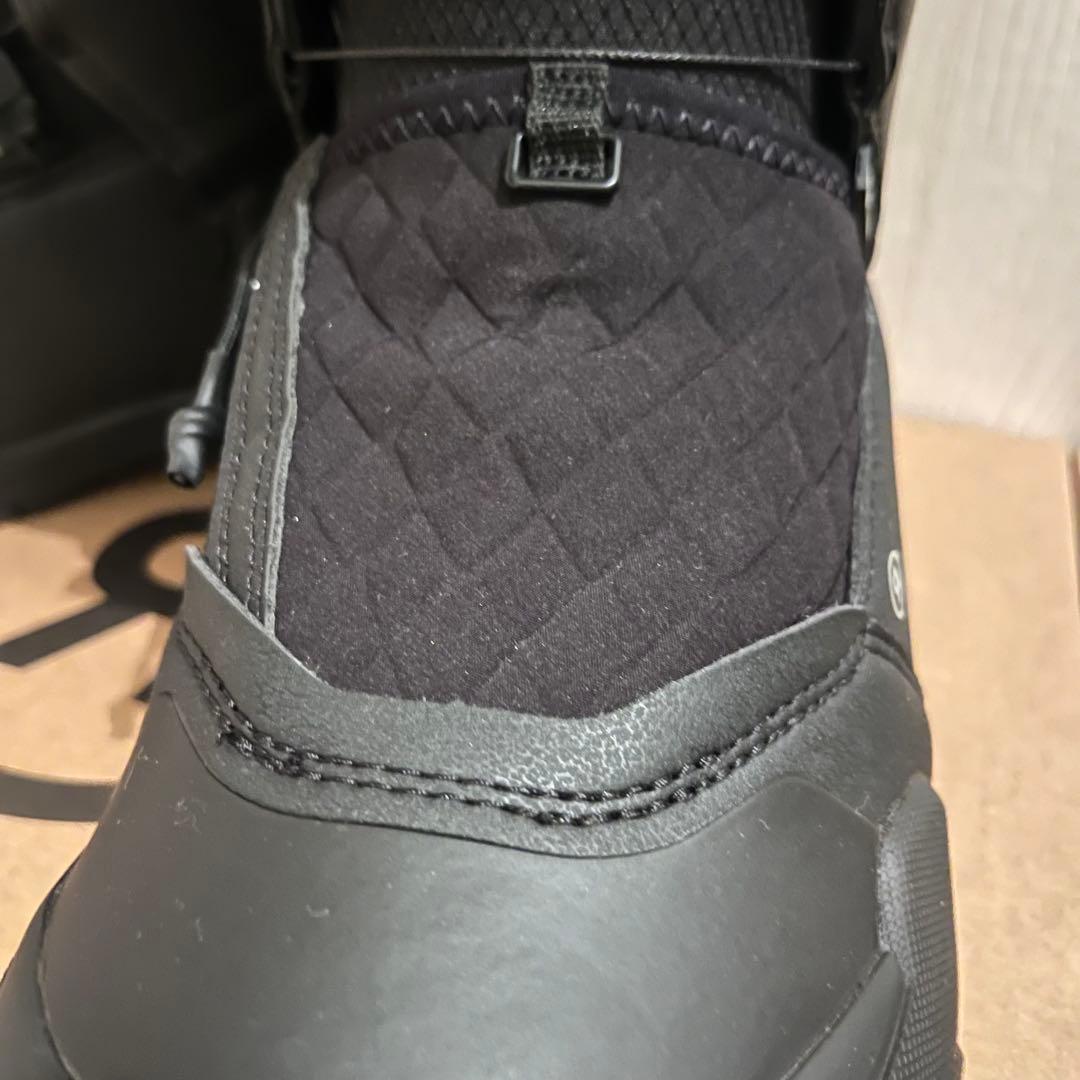 40％off 25-26 RIDE TORRENT 26.5cm