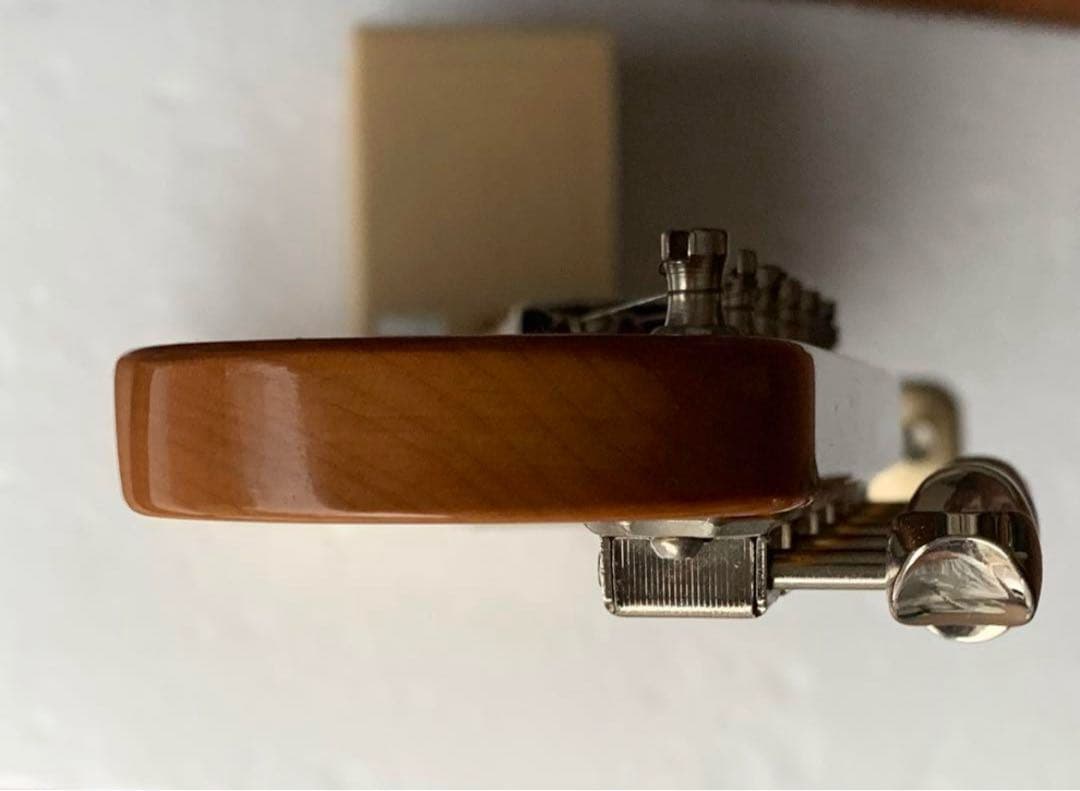 ギター Fender Mexico Jaguar Special HH OWT