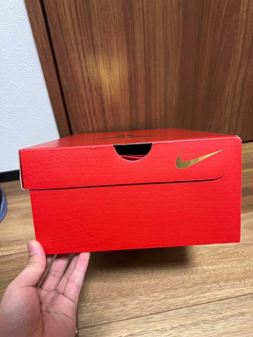 NIKE KOBE バスケットボールシューズ 2足セット まとめ売り