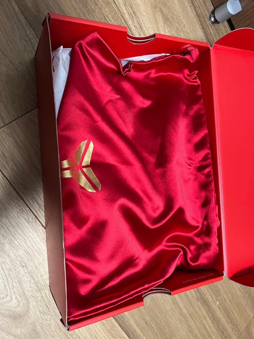 NIKE KOBE バスケットボールシューズ 2足セット まとめ売り