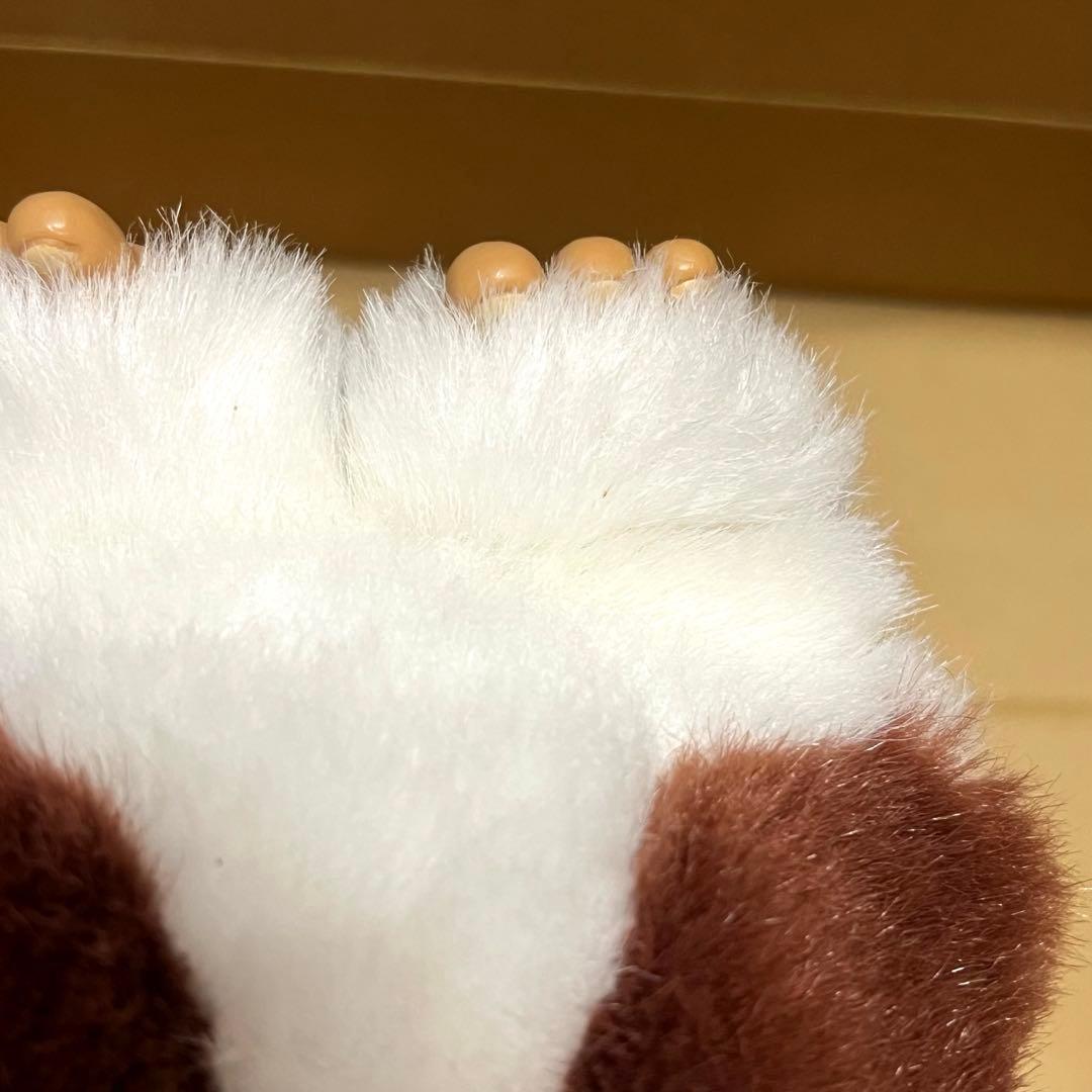 グレムリン ギズモ　ぬいぐるみ　ジュンプランニング　Junplanning