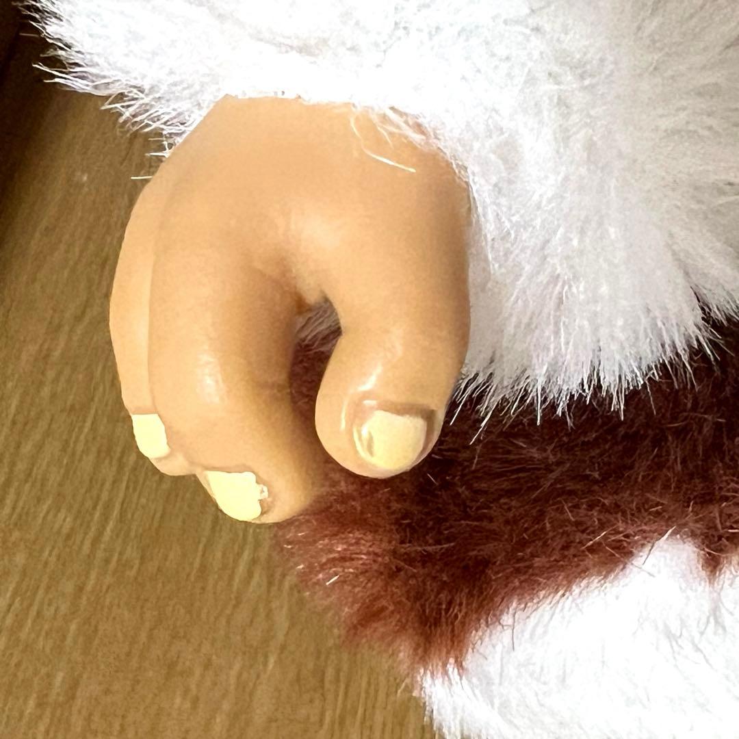 グレムリン ギズモ　ぬいぐるみ　ジュンプランニング　Junplanning