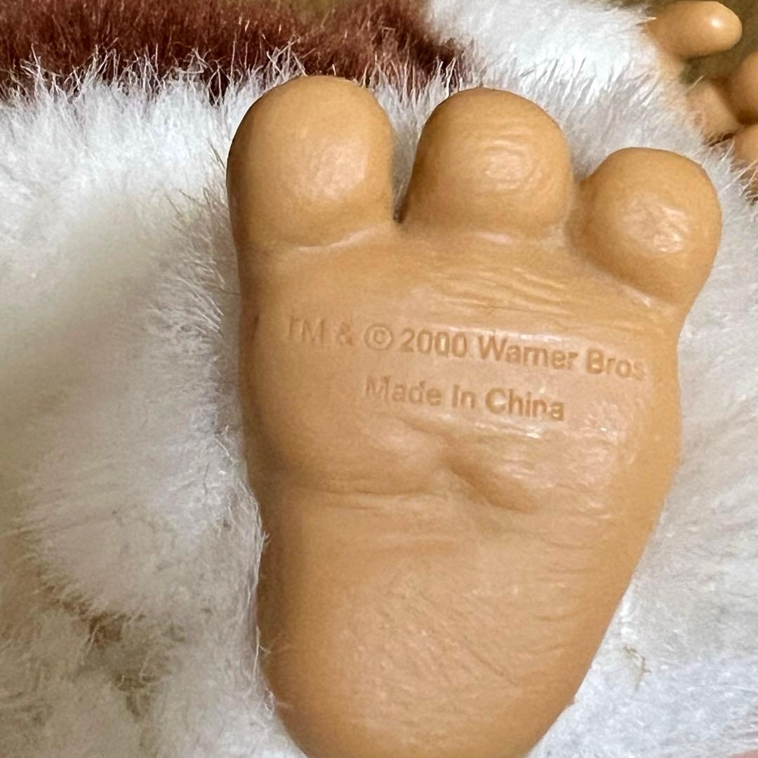 グレムリン ギズモ　ぬいぐるみ　ジュンプランニング　Junplanning