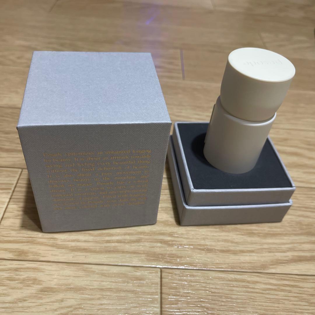 pesade PARFUM Oud Blond 30ml 香水