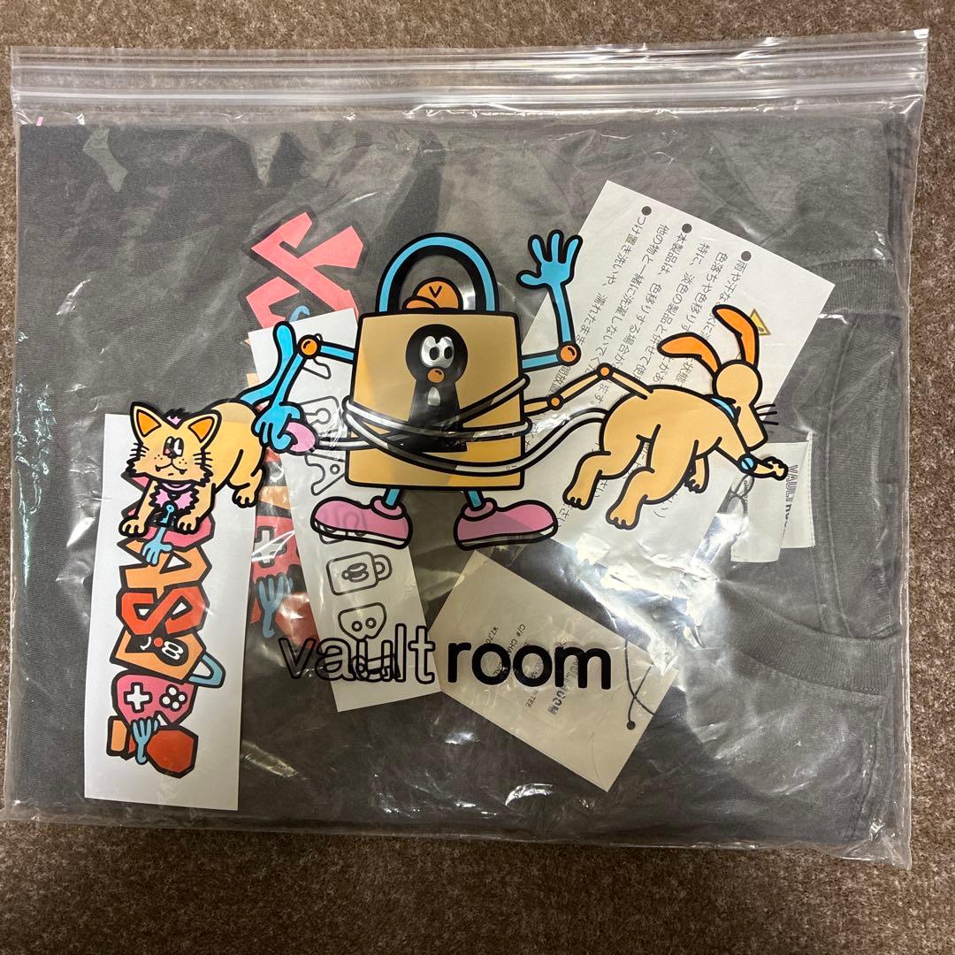 【新品 未開封】YOASOBI TEE \