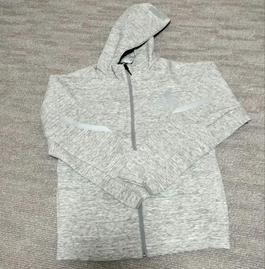 adidas メンズ Sサイズパーカー パンツ ジャージ 上下