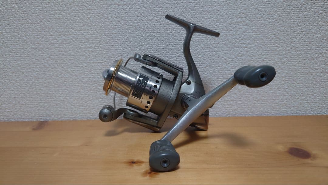 SHIMANO 95ステラ(STEELA) 3000DH