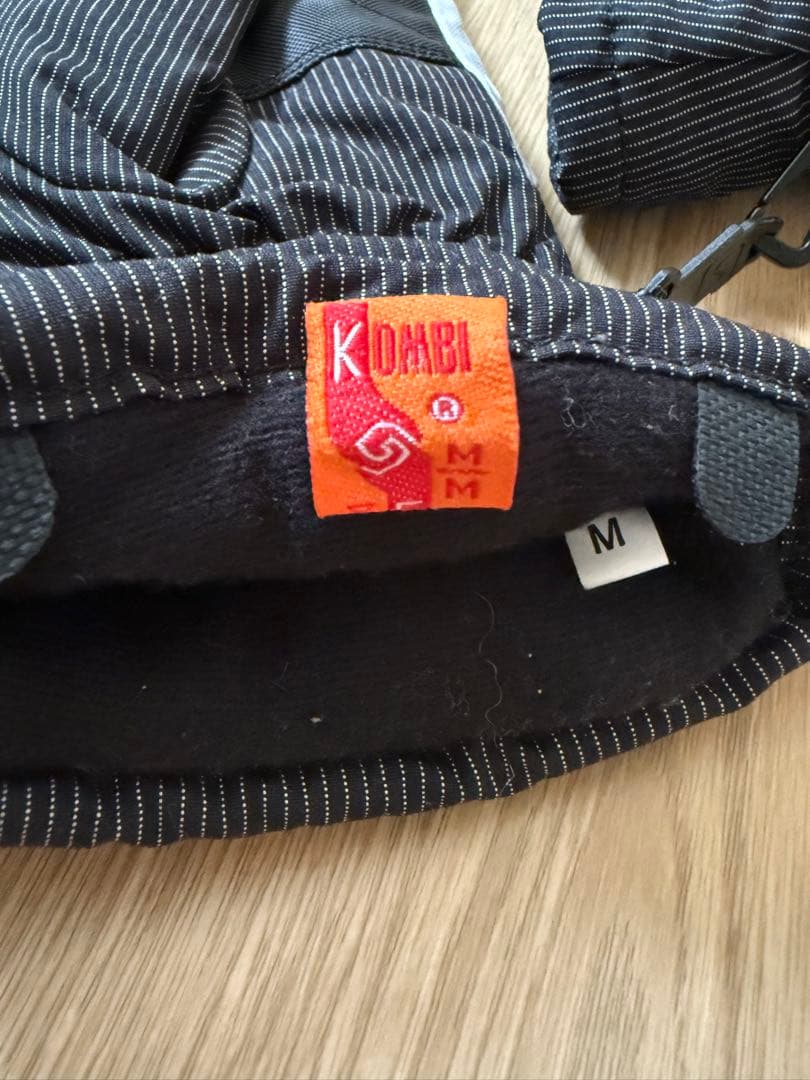 【美品】ハンソン スキー・スノーボード用ウェア上下セット グローブ付き