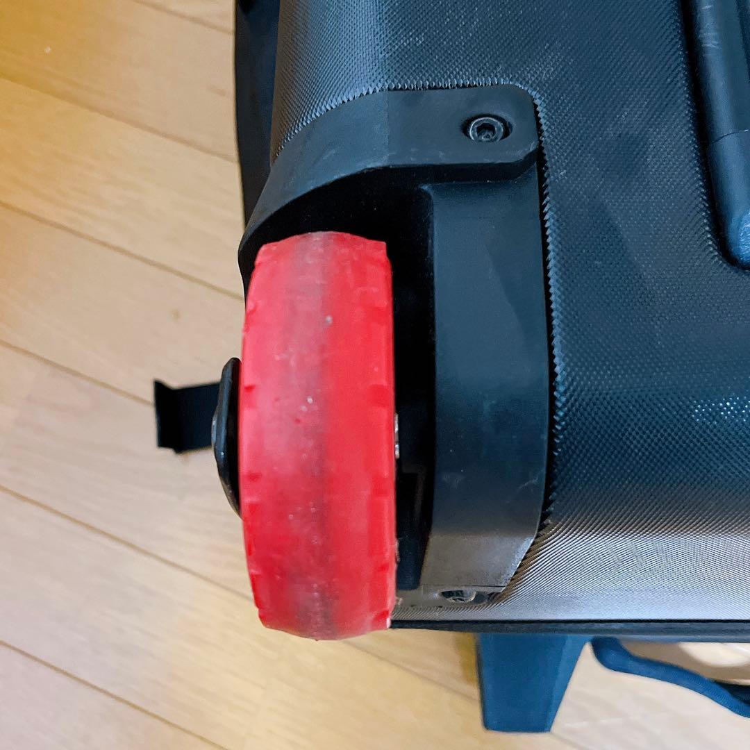 廃盤　ノースフェイス ローリングサンダー 80L キャリーバッグ