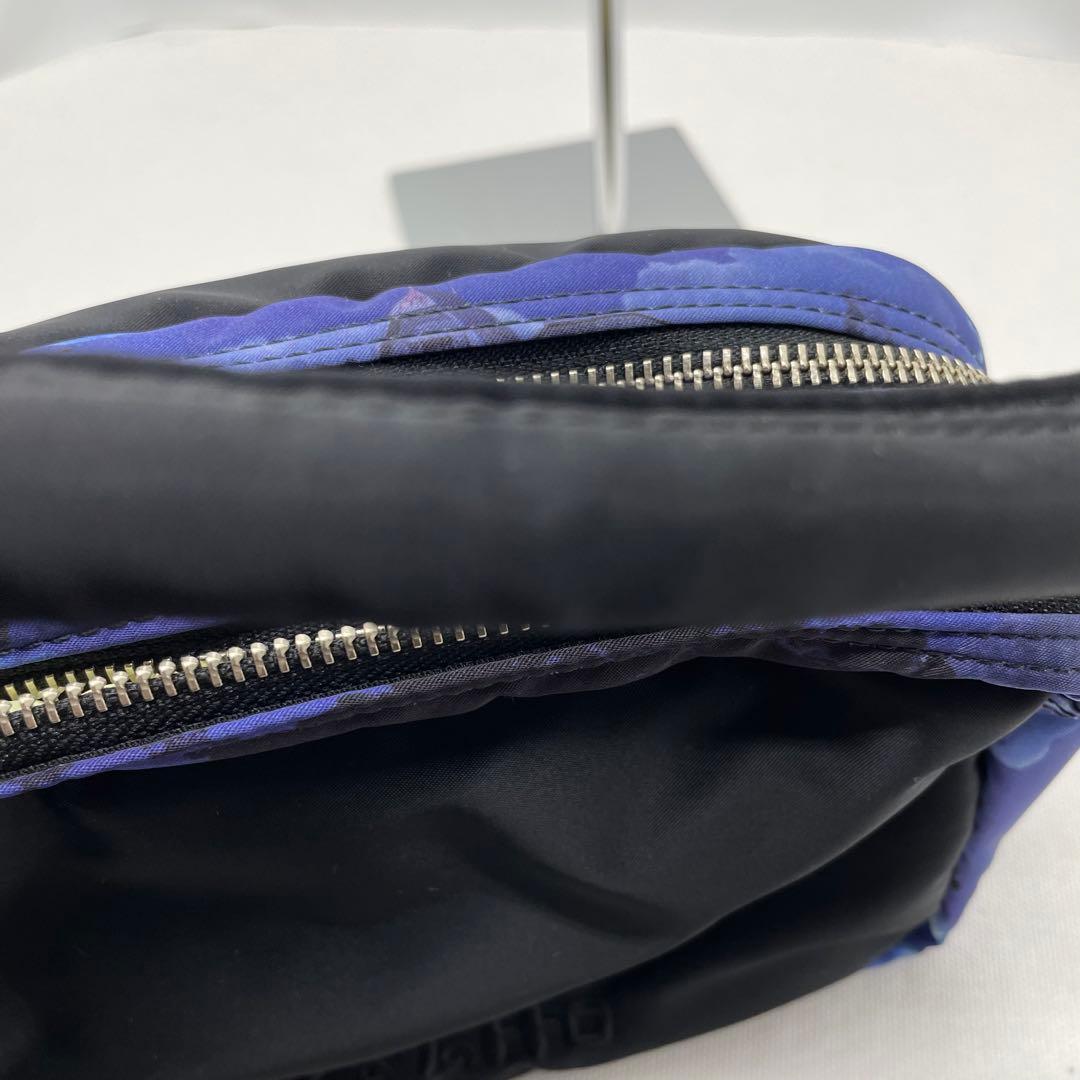 極美品　激レア商品　ポーター　となりのトトロコラボ　ショルダーバッグ　ジブリ