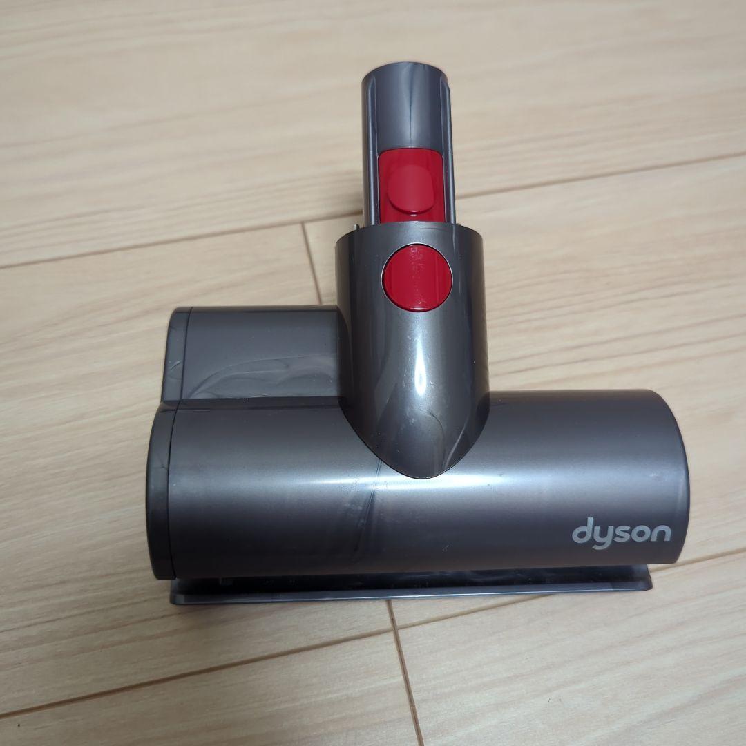 【まさ】Dyson Omni-glide Origin SV19