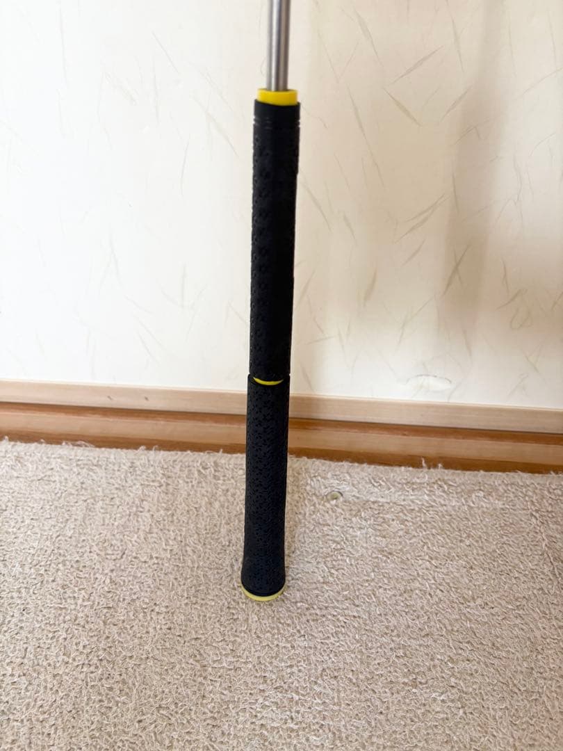 【スイング練習器具】Swing Monster 725 ＋H