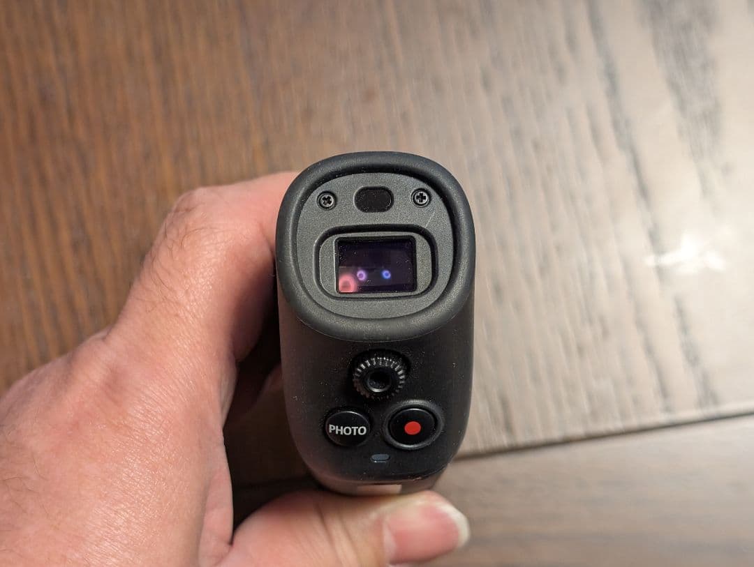 【美品】PowerShot ZOOM Black Edition　付属品完備