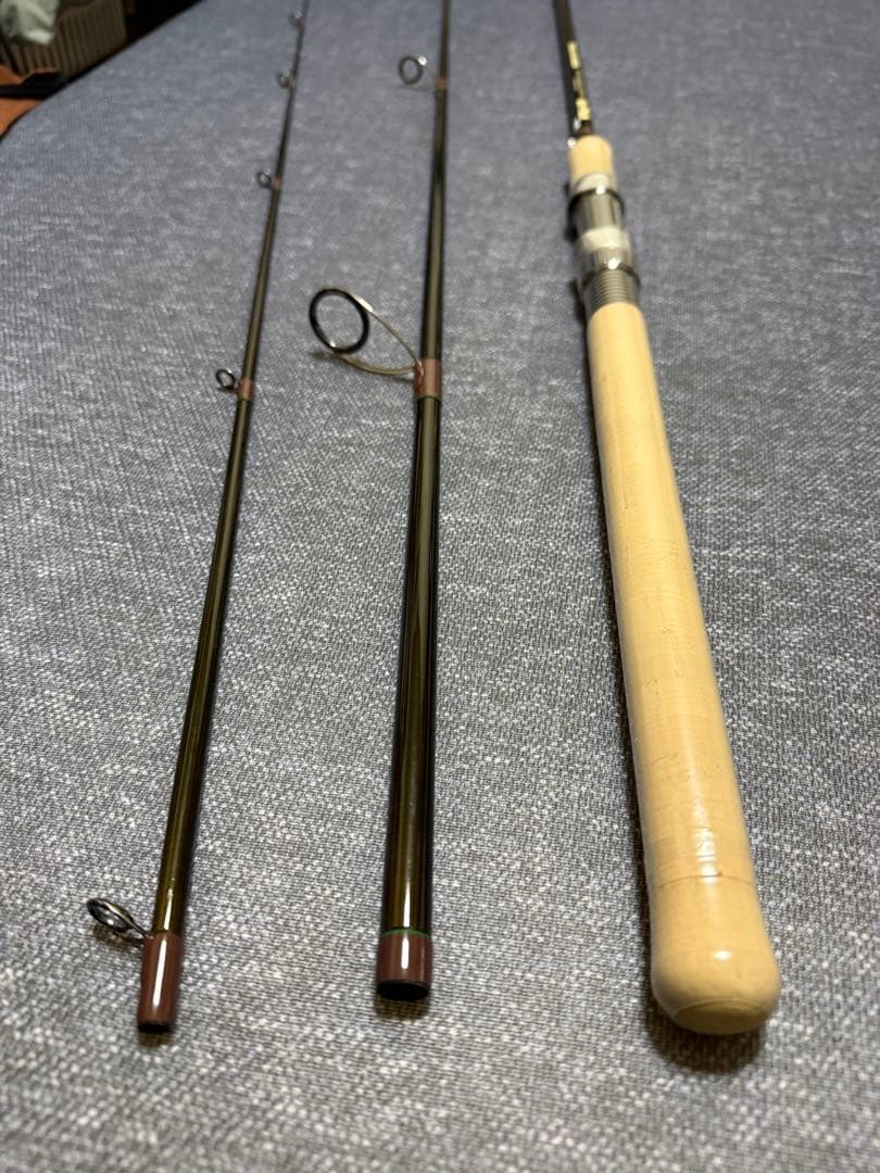 Go-Phish THE  & SURF PLUGGゴーフィッシュ