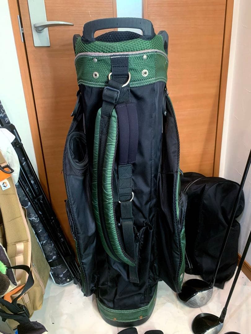 豪華　キャロウェイ　ゴルフクラブ フルセット　バッグ/サンマウンテン/C 130