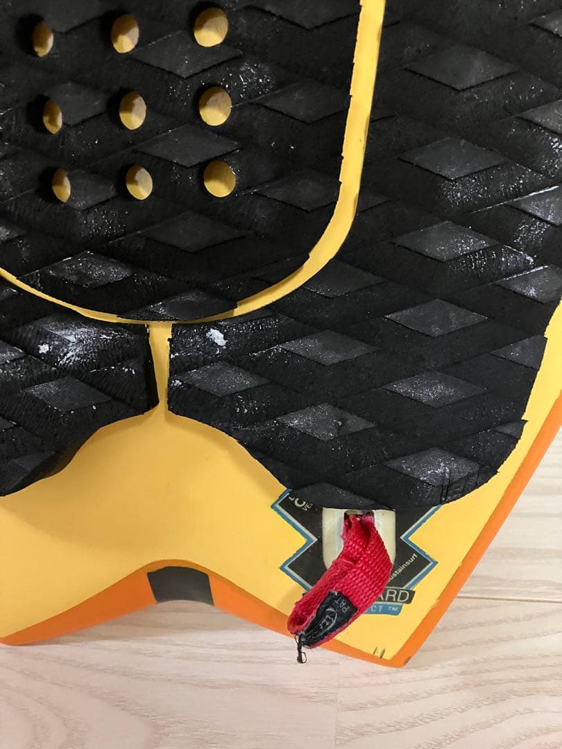 サーフボード　FIREWIRE