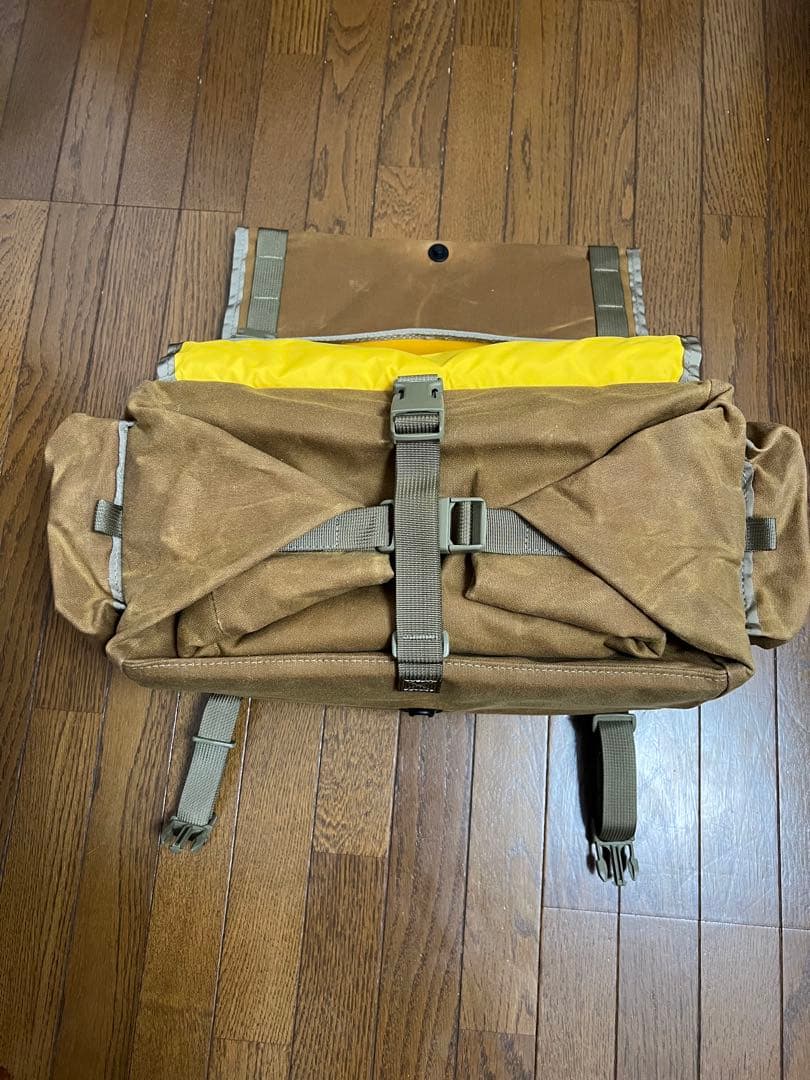 なりまさ‼️ ウルトラロマンス　fabio's chest large