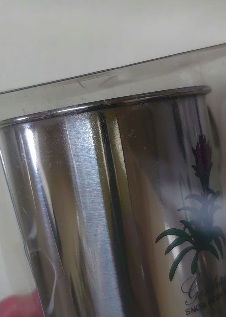 スノーピーク アルペンマグカップ