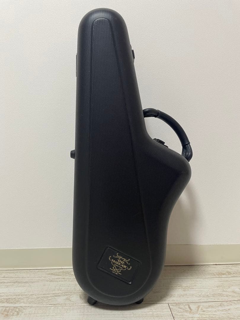 【O.H.済・美品】ヤマハ アルトサックス YAS-82Z G1ネック仕様