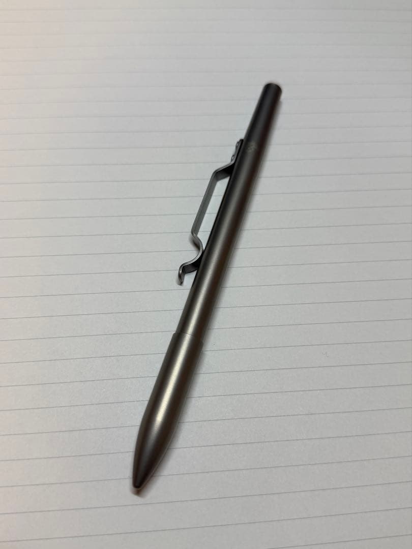 田村装備開発　SPEAR PEN