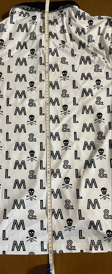 メンズウェア MARK&LONA