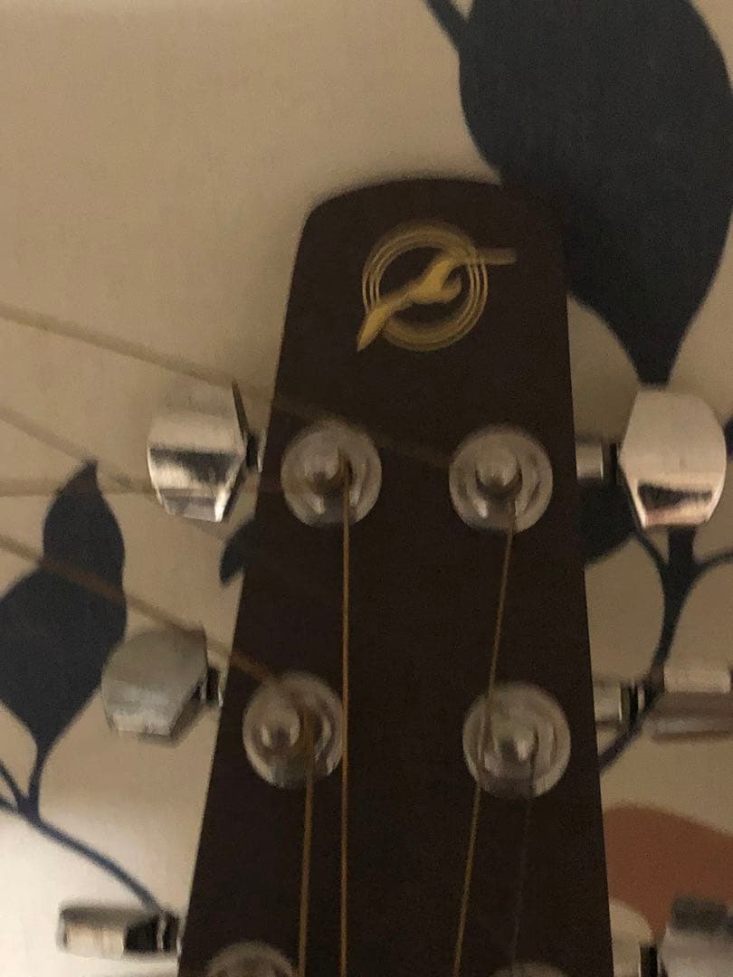 アコギ 中古 Seagull S6 + Tobacco Burst