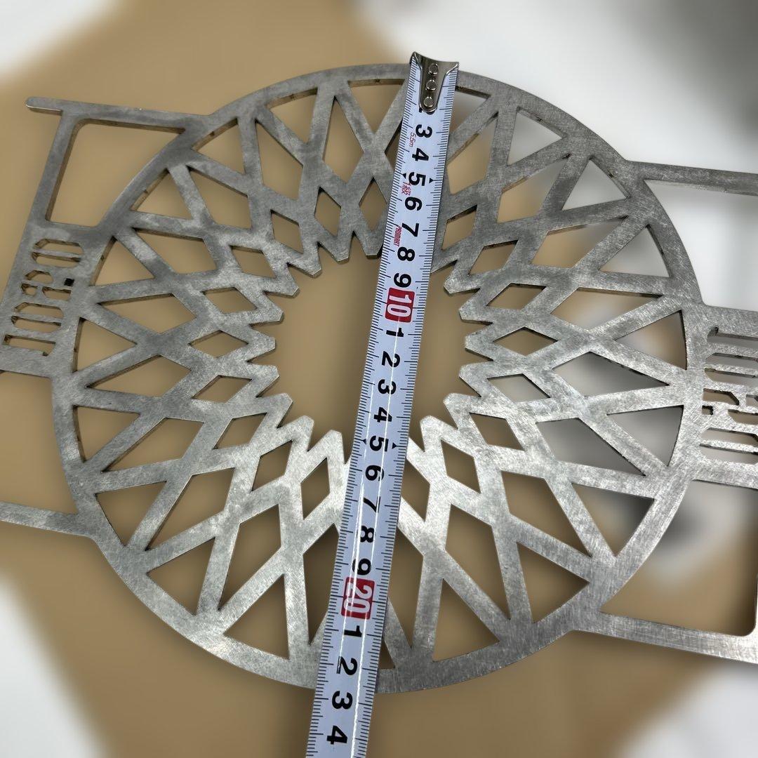 1050 WORKS キャンプ道具 アウトドア 道具 まとめ売り