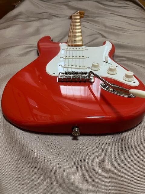 Squier 最上位機種　Classic Vibe 50s 美品