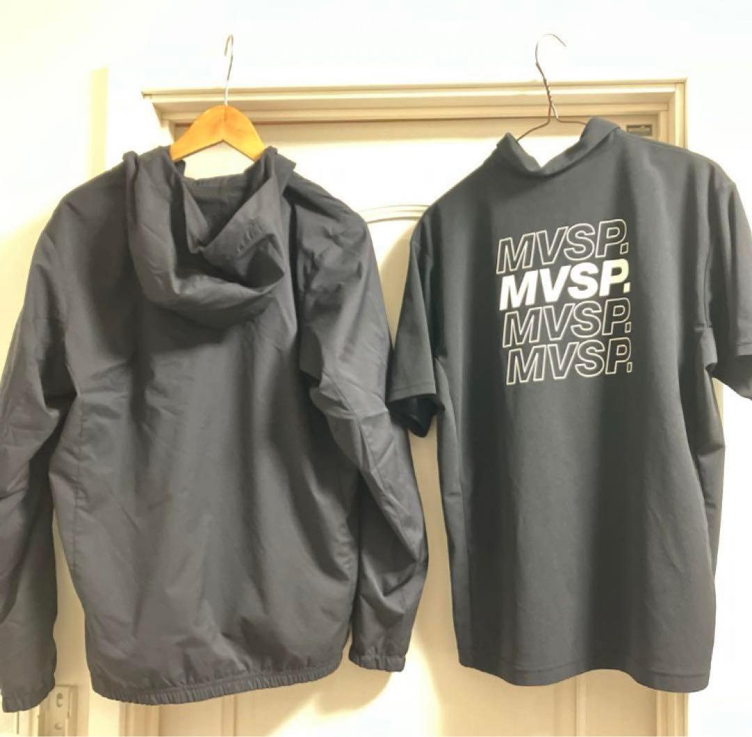 Move Sport トレーニングウェアセット