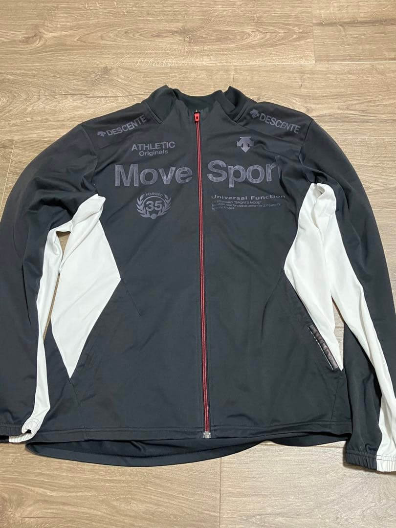 Move Sport トレーニングウェアセット
