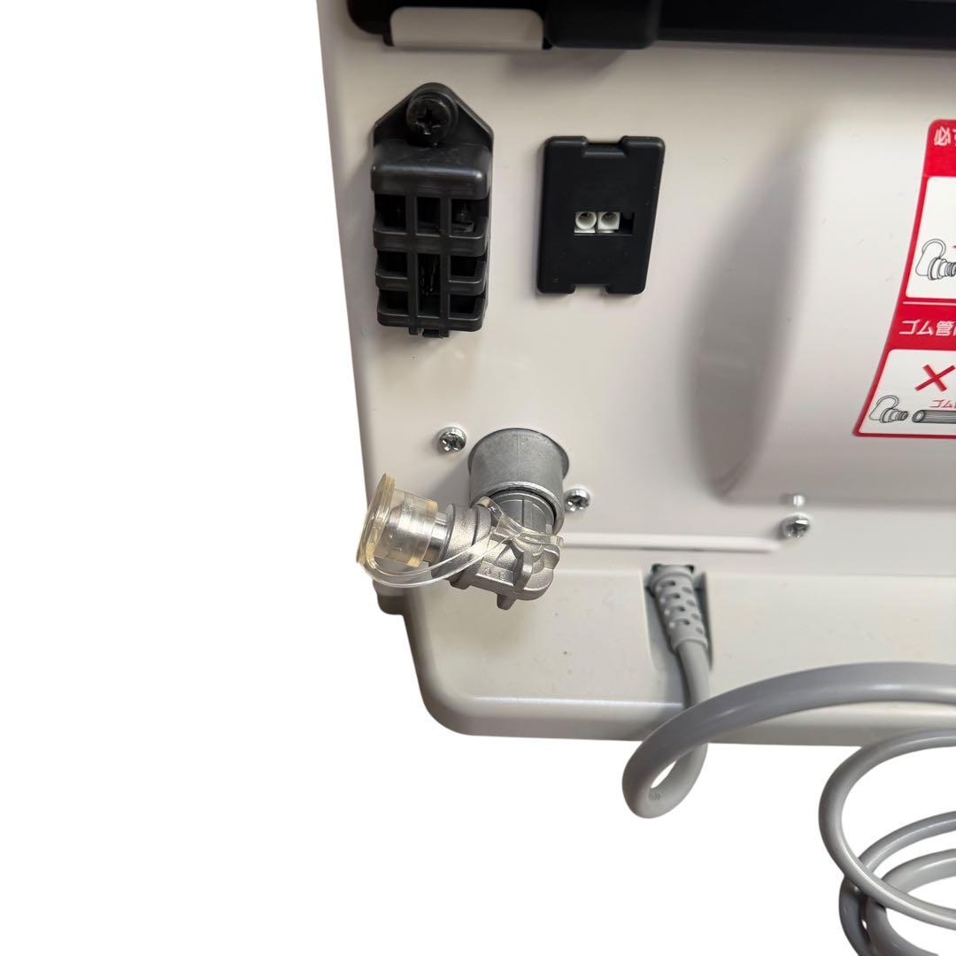 美品 リンナイ RC-U5801E 都市ガス用 ガスファンヒーター 専用箱付き