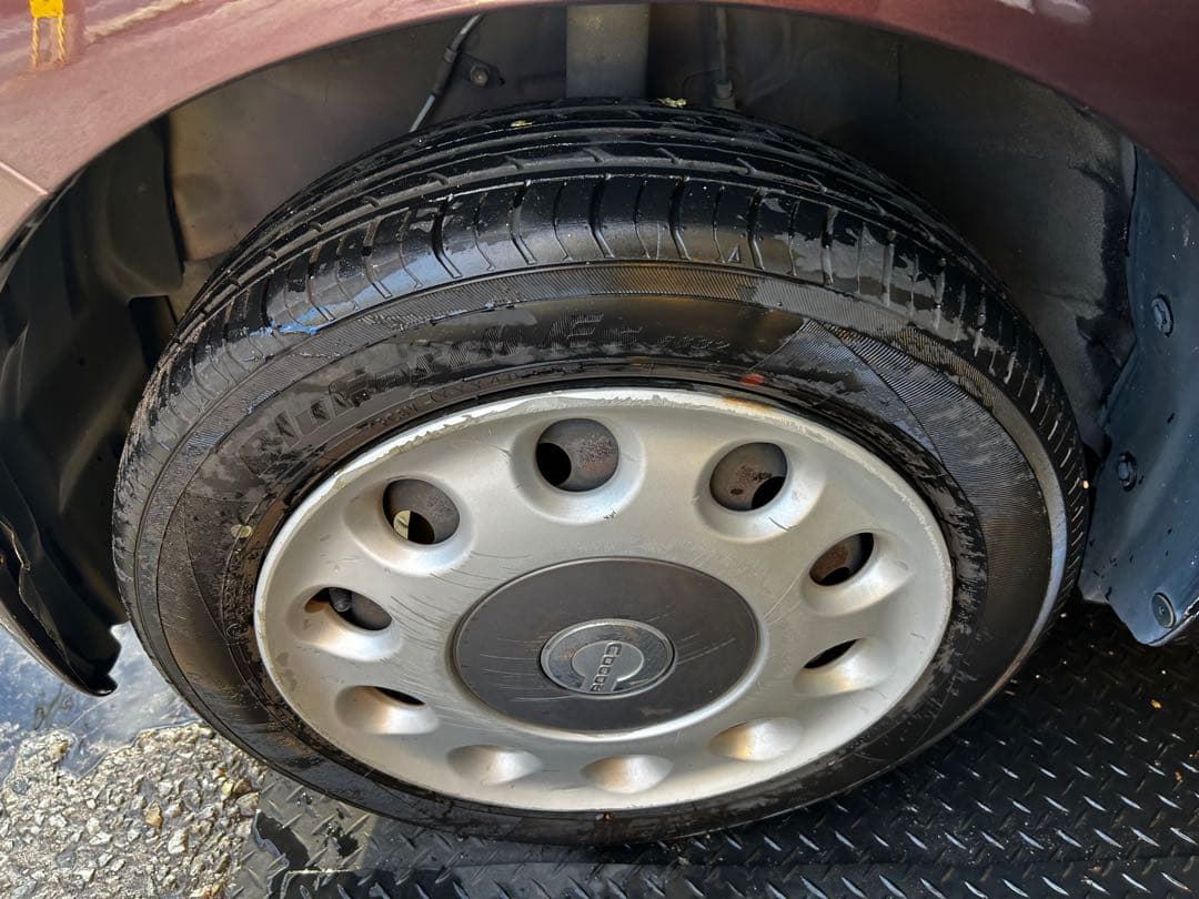 大くん◼️ミラココア◼️車検R8.1◼️地デジナビ・スマートキー◼️L675S■