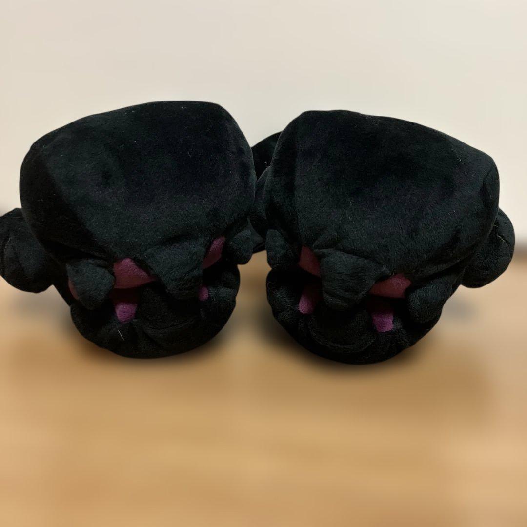 妖怪ウォッチ ヨロズマート 影オロチ 龍のマフラー ぬいぐるみ オロチ　タグなし