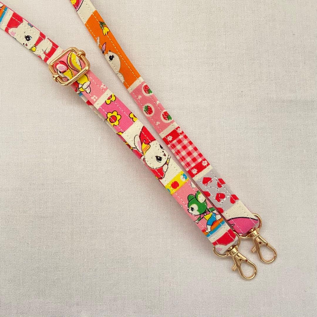 オーダー品　ハニーチューン　タイガー様