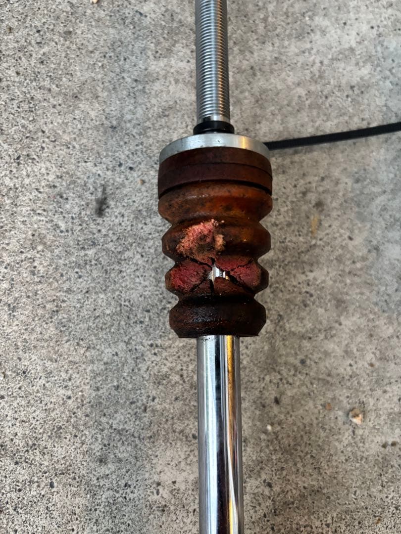 HKS 車高調 ノア ヴォクシー エスクァイア 80系 ハイパーマックスS