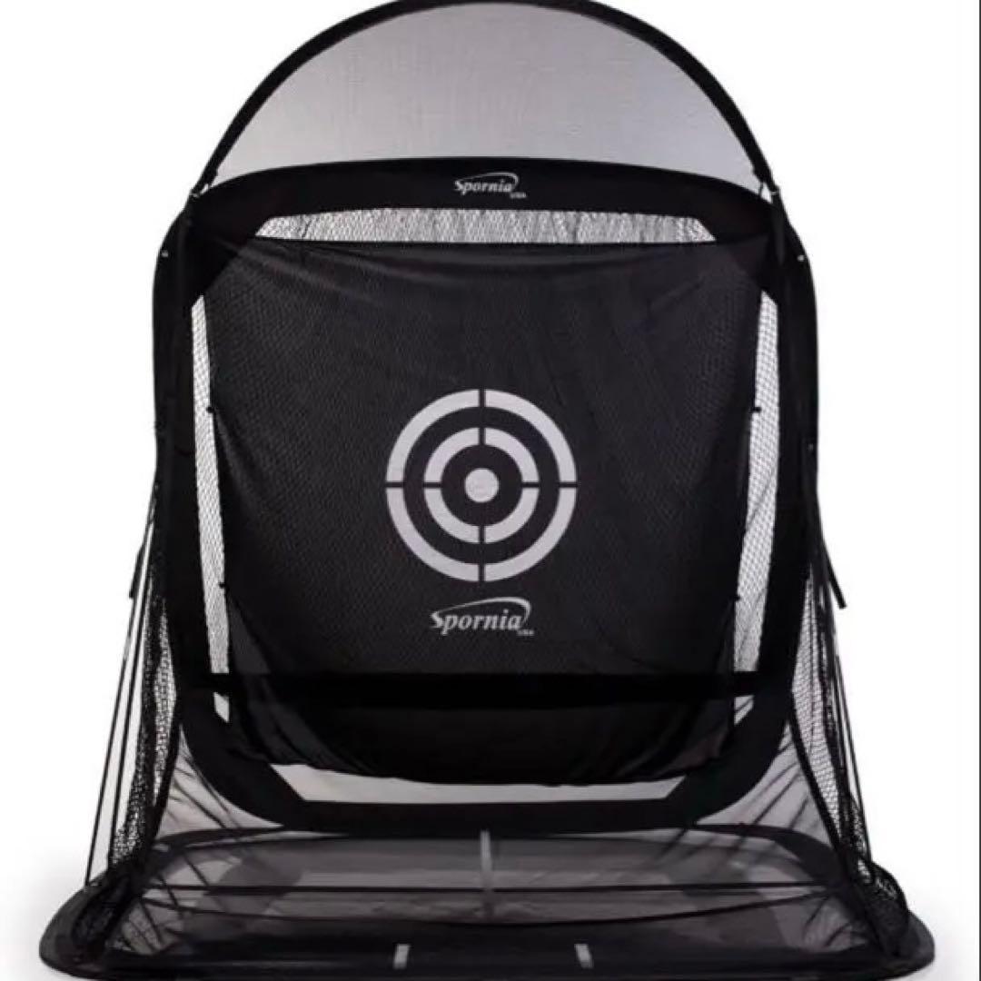 スポーニア　ゴルフネット