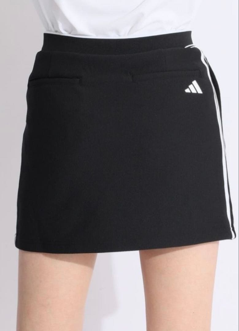 addidas/アディダス/レディース/ジャケット/スカート/セット/ゴルフ