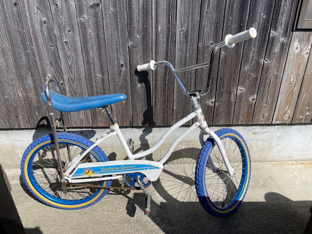 Columbia ビーチクルーザー