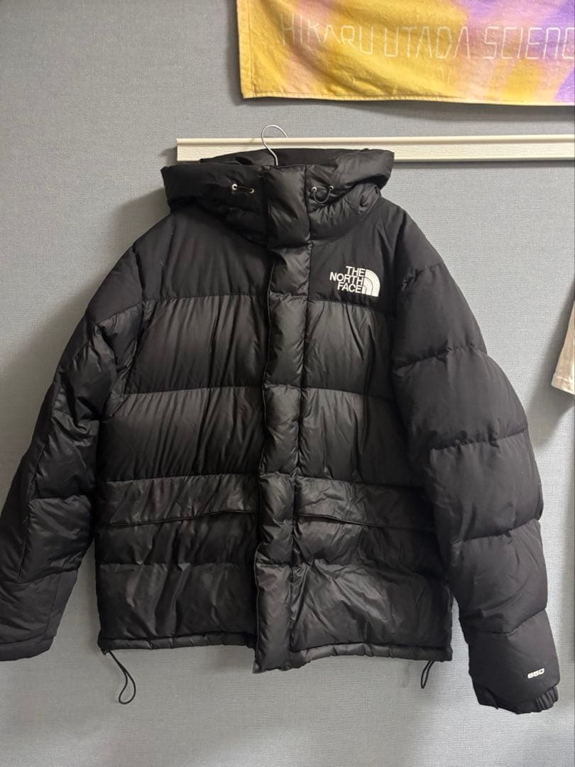 THE NORTHFACE ダウンジャケット NF0A4QYX HMLYN