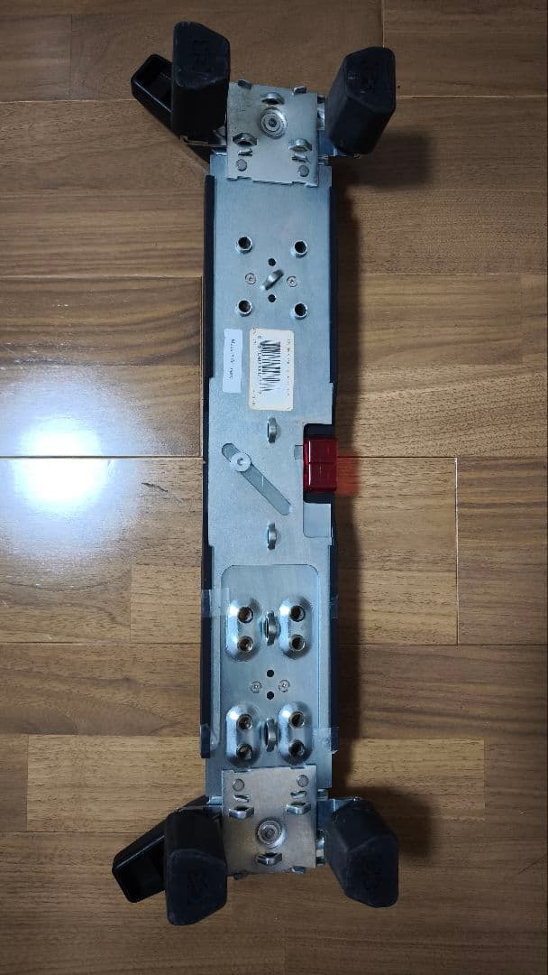 G3 ビンディング ion 用ジグ