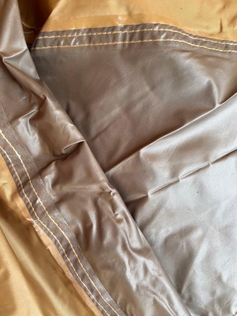 【美品】スノーピーク アメニティドームM SDE-001RH