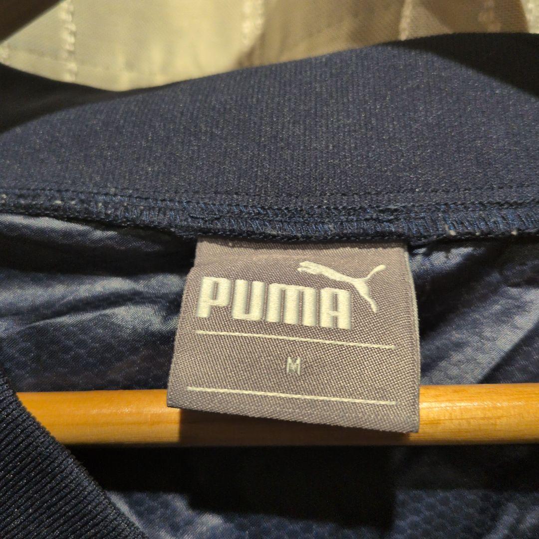 PUMA 清水エスパルス セットアップ