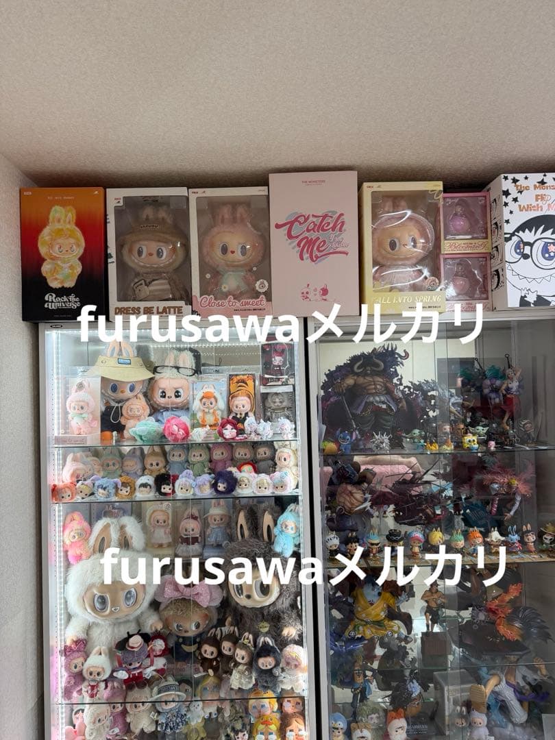 yonema MOKOKO 第1代 Close to sweet