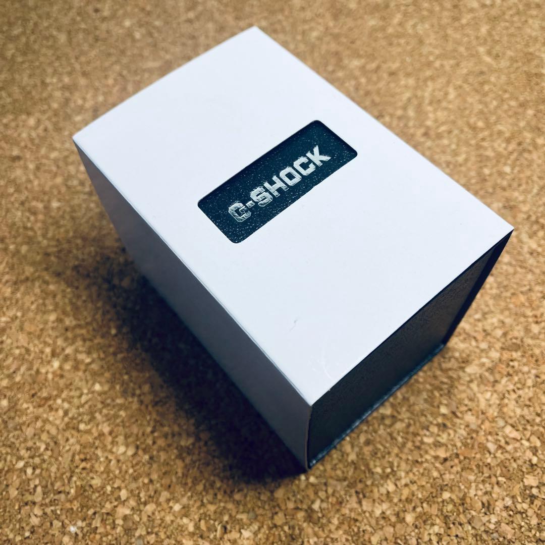 カシオG-SHOCK G-LIDE /GBXー100ー2A海外モデル