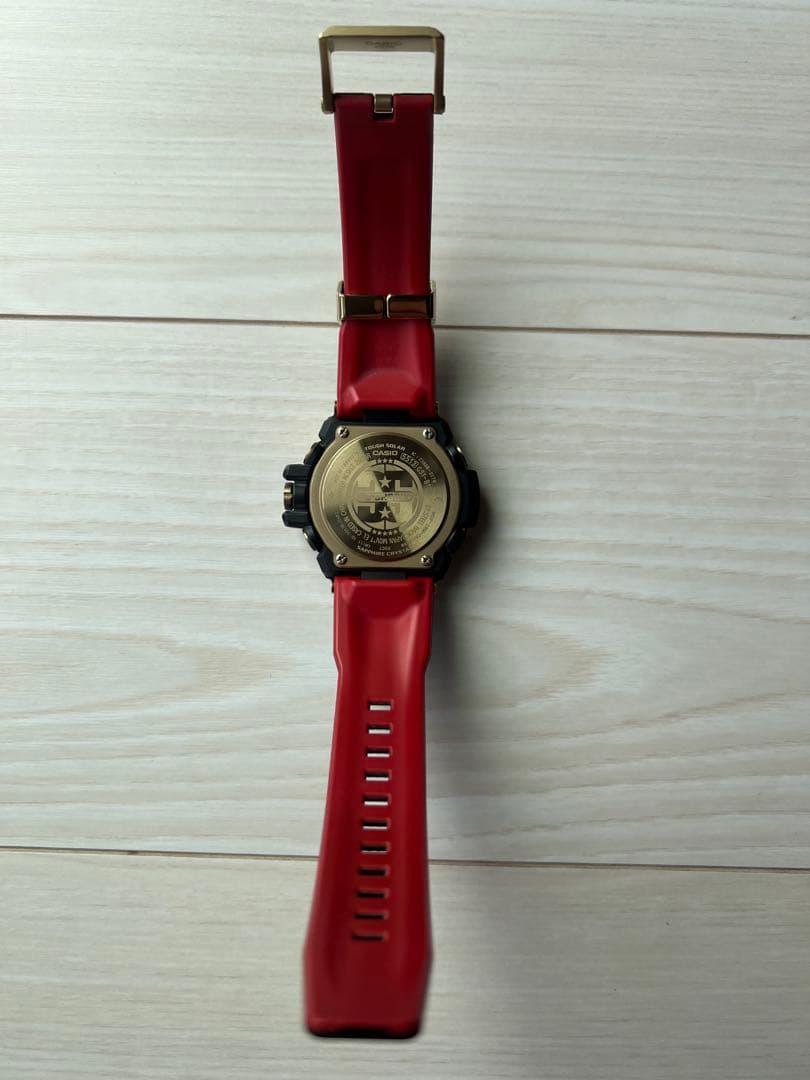 たーちになります。