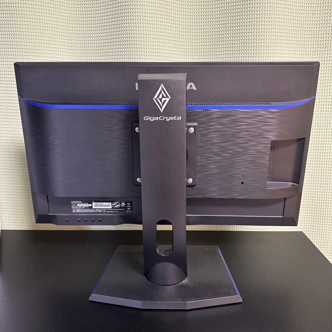 IODATA ゲーミンモニター 240Hz EX-LDGC251UTB