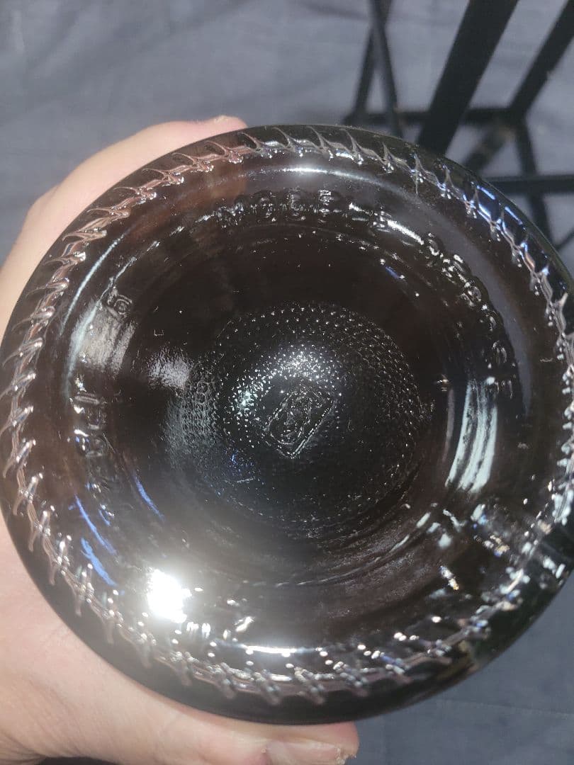 ブランデー Orkney wine 18carat