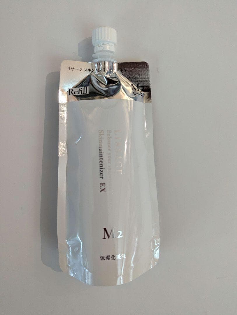 あず様あスキンメンテナイザーEX.M3詰め替え用を2つ￥8300